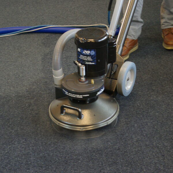 HydraMaster RX20 NEXTGEN Rotary Extraction Cleaning Tool