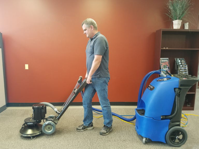 HydraMaster RX20 NEXTGEN Rotary Extraction Cleaning Tool