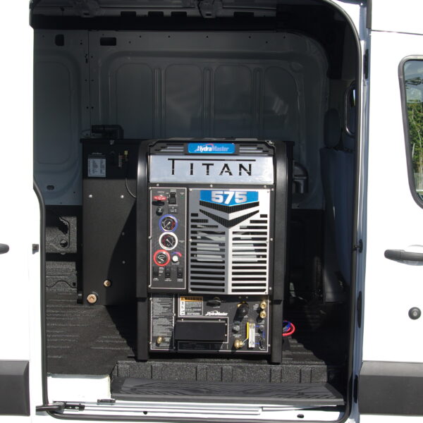 TITAN 575 HydraMaster