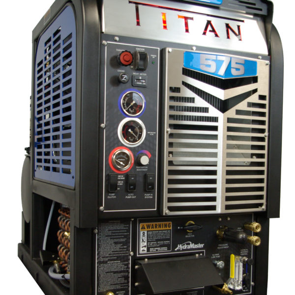 TITAN 575 HydraMaster