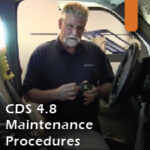 CDS maintenance 
