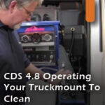 CDS operations clean