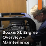 Boxxer XL engine overview