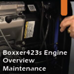 Boxxer423s engine 
