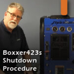 Boxxer423s Shutdown Procedure