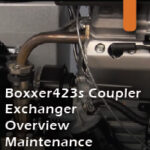 Boxxer423s coupler exchanger
