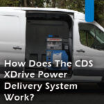 CDS xDrive power delivery system