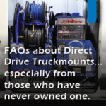truckmount FAQs