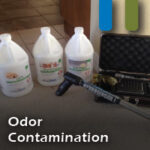 odor contamination