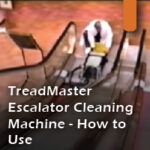 treadmaster how to use