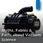 vacuum science