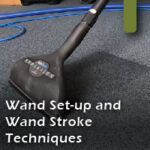 wand set up stroke