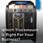 truckmount is right for your business