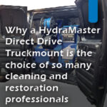 Direct Drive is the Choice of Restoration