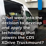 developing the CDS xDrive