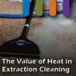 heat extraction values