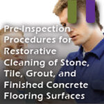pre inspection restoration