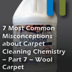 carpet misconceptions wool