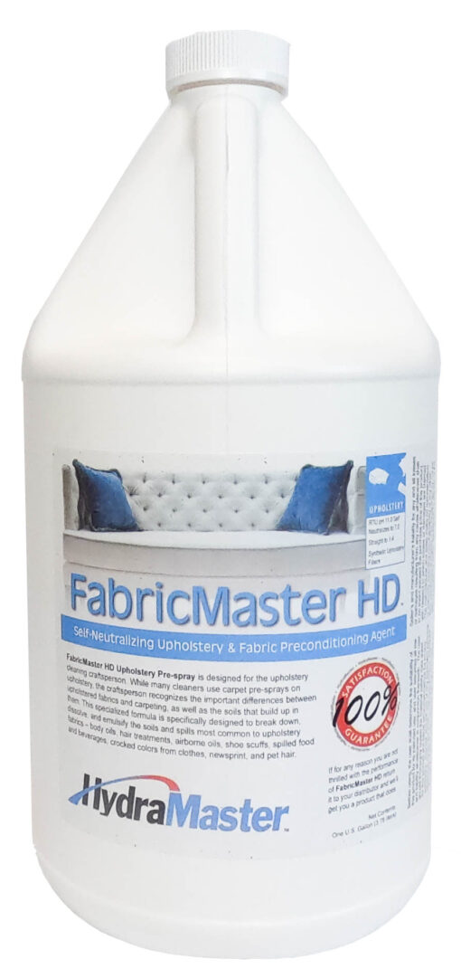 FabricMaster HD