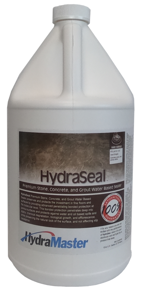 HydraSeal HydraMaster