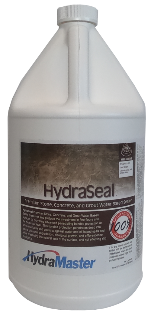 HydraSeal HydraMaster