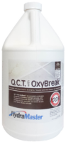 QCT OxyBreak