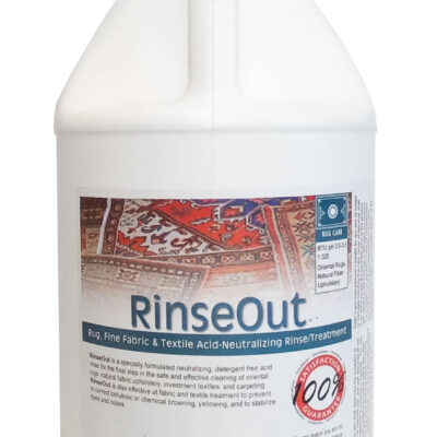 RinseOut