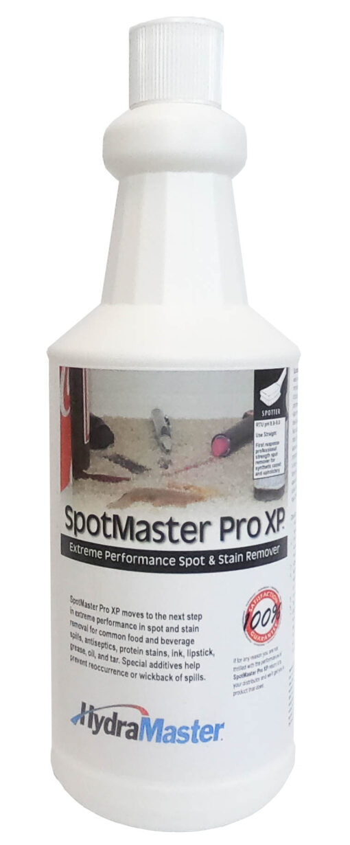 SpotMaster Pro XP