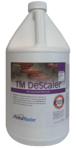 TM DeScaler