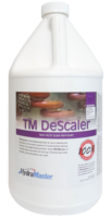 TM DeScaler