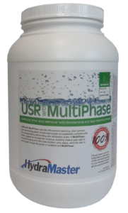 USR MultiPhase