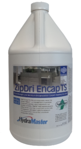 ZipDri Encap TS