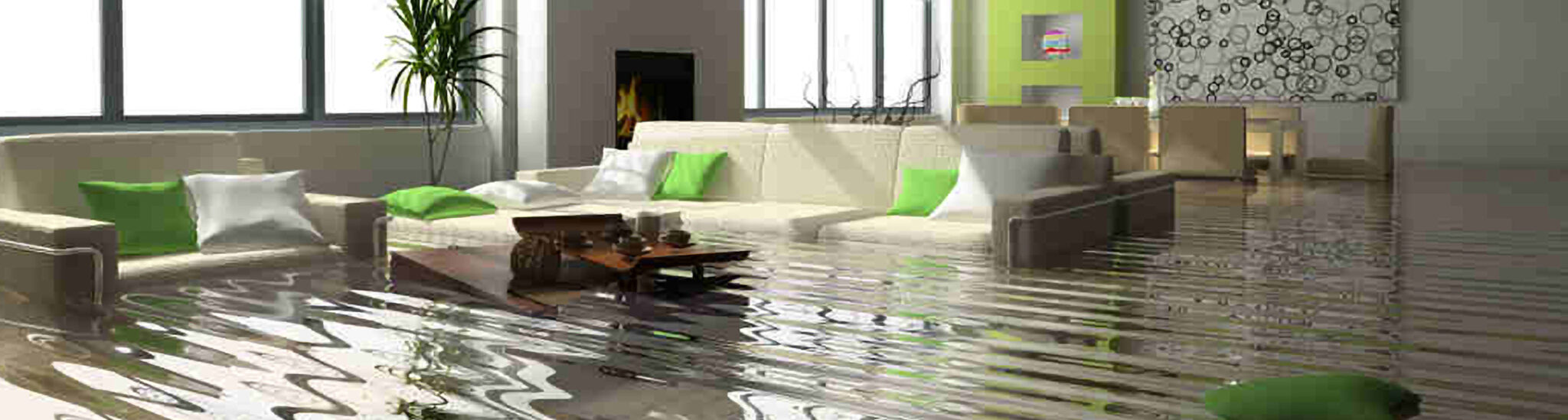 Water Restoration Technician HydraMaster