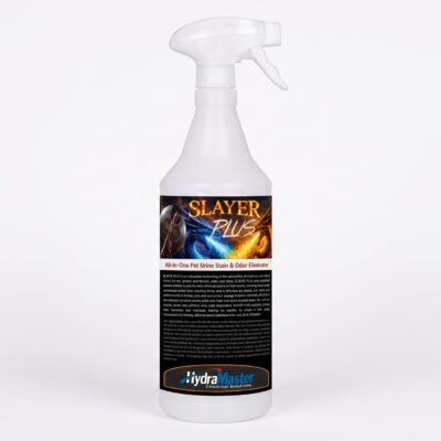 Odor Slayer Fast-Acting Chlorine Dioxide Odor and Stain Eliminator